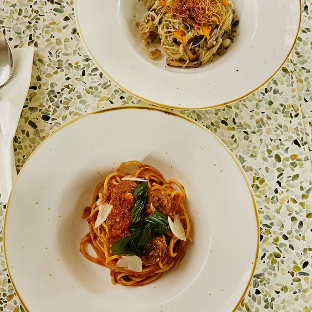 Layered Notes & Local Soul Layered Notes & Local Soul