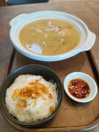 Foodie Hideaway🍽️Hua Tea Taiwan Food