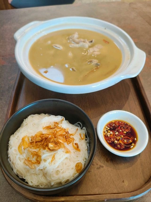 Foodie Hideaway🍽️Hua Tea Taiwan Food