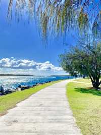 🇦🇺Gold Coast, Brisbane & Beyond: The 7-Day Queensland Explorer