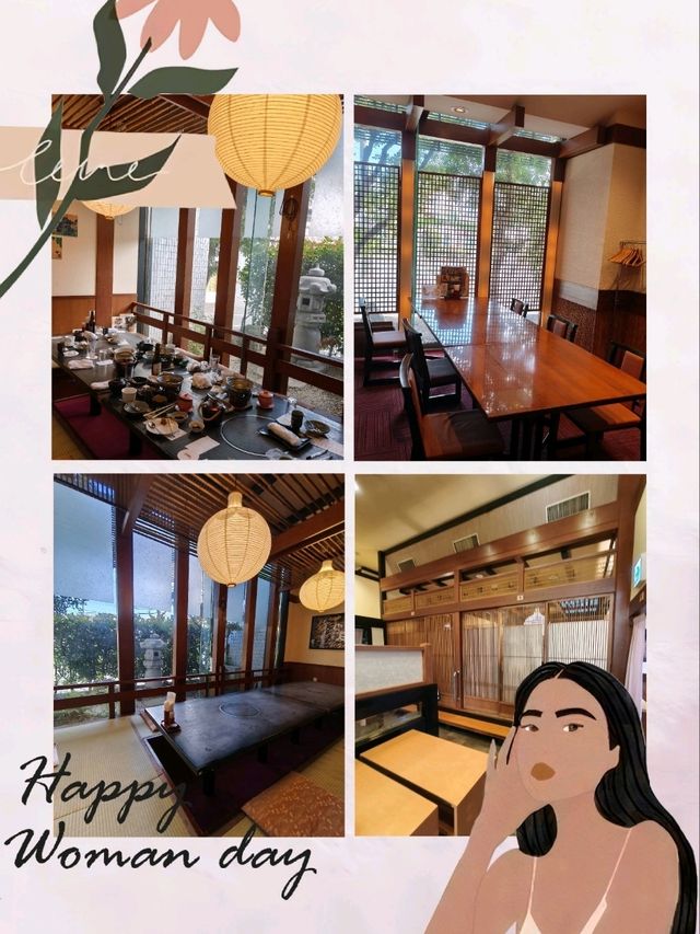 【甲羅】乃日式料理館,裝潢富特色,食物新鮮好味,服務更是一流! 【甲羅】乃日式料理館,裝潢富特色,食物新鮮好味,服務更是一流!