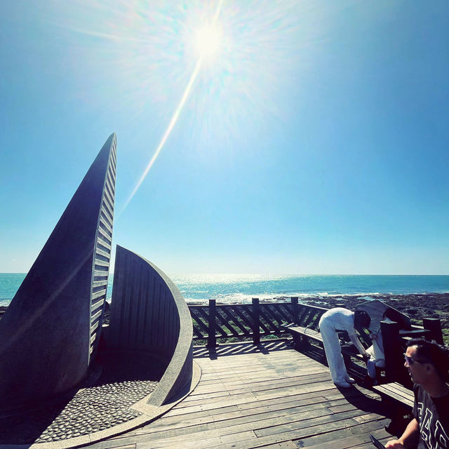 Explore Taiwan’s Southernmost Point at Kenting Explore Taiwan’s Southernmost Point at Kenting