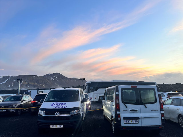 💙🔥 BLUE LAGOON ICELAND — THE ULTIMATE GEOTHERMAL SPA EXPERIENCE 🇮🇸♨️ 