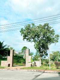 Explore Bau Town – A Must-Visit Historical Gem