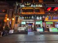 🦆 Purple Garden 紫光园 · Qianmen Dashilan — A Delicious Late-Night Surprise