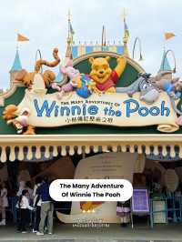 รีวิวเที่ยว 𝐇𝐨𝐧𝐠 𝐊𝐨𝐧𝐠 𝐃𝐢𝐬𝐧𝐞𝐲𝐥𝐚𝐧𝐝