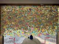 ☕🍰 Tiantan Moments 天坛拾光 — A Pleasant Surprise Inside the Temple of Heaven Park