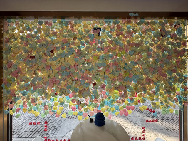 ☕🍰 Tiantan Moments 天坛拾光 — A Pleasant Surprise Inside the Temple of Heaven Park ☕🍰 Tiantan Moments 天坛拾光 — A Pleasant Surprise Inside the Temple of Heaven Park