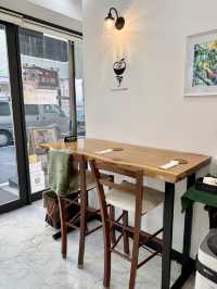 Pear Paradise Found at FRUIT CHEF THE SHOP