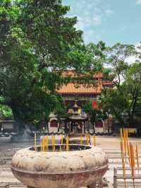 A Whole Different Side of Hong Kong