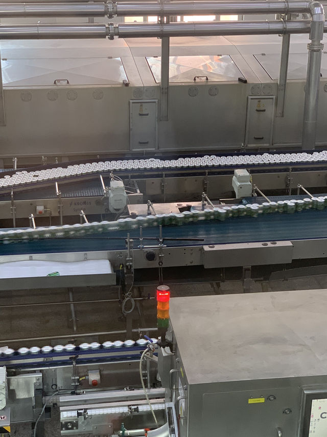 칭다오 여행 필수 코스, 칭다오 맥주 박물관 칭다오 여행 필수 코스, 칭다오 맥주 박물관