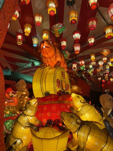 🏮 長崎ランタンフェスティバル2026✨ | Trip.com 長崎市