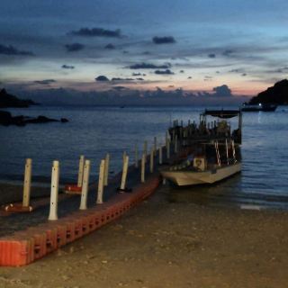 3 Days, 2 Nights in Pulau Aur: The Ultimate Island Escape 🌴