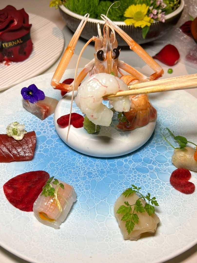 シーフード好き必見の夢のような美食の祭典。 | Trip.com 深セン