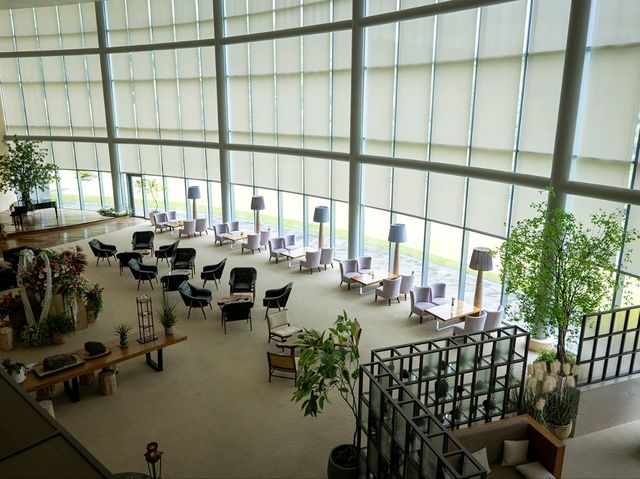 제주 위호텔, 숲과 함께 쉬어가기 좋은 웰니스 리조트 🌿🏨