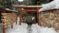 日本三名園 - 兼六園