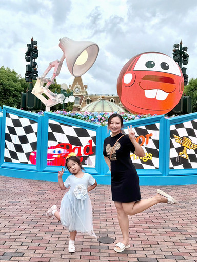 香港ディズニーランドに新しいピクサーテーマが登場！。 | Trip.com 香港