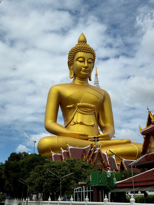 タイの巨大仏像：あなたはいくつ見たことがありますか？ | Trip.com