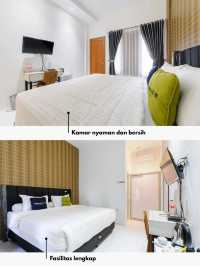Hotel Budget di Pematang Siantar y🏨✨