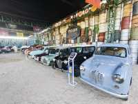 One of Bali's most unexpected museums