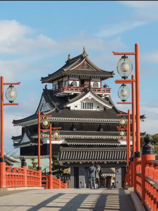 名古屋2天1夜：原來這個「無聊」城市其實超好拍