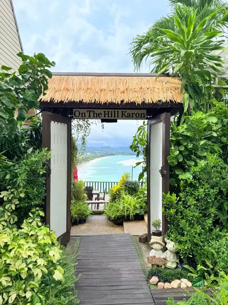 布吉隱世Cafe,以後唔再隱世。
