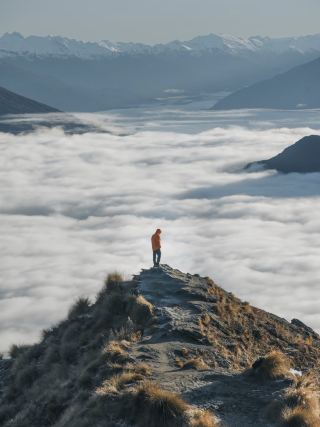Recommended hiking routes in New Zealand that are most worth walking 🚶 
