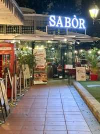 When Heritage Meets Light — An Evening So Easy in Singapore