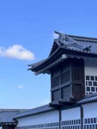 🏯 Kanazawa Castle, Japan 🇯🇵 | A Beautiful Castle Full of History & Elegance