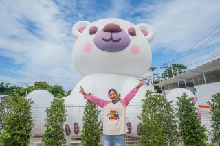 Winter Wonderland Pattaya 