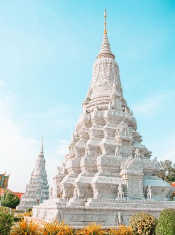 กิจกรรมฟรีห้ามพลาดในพนมเปญ