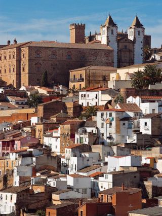 Why Cáceres, Spain is the Untouched Medieval Gem You Need to Visit