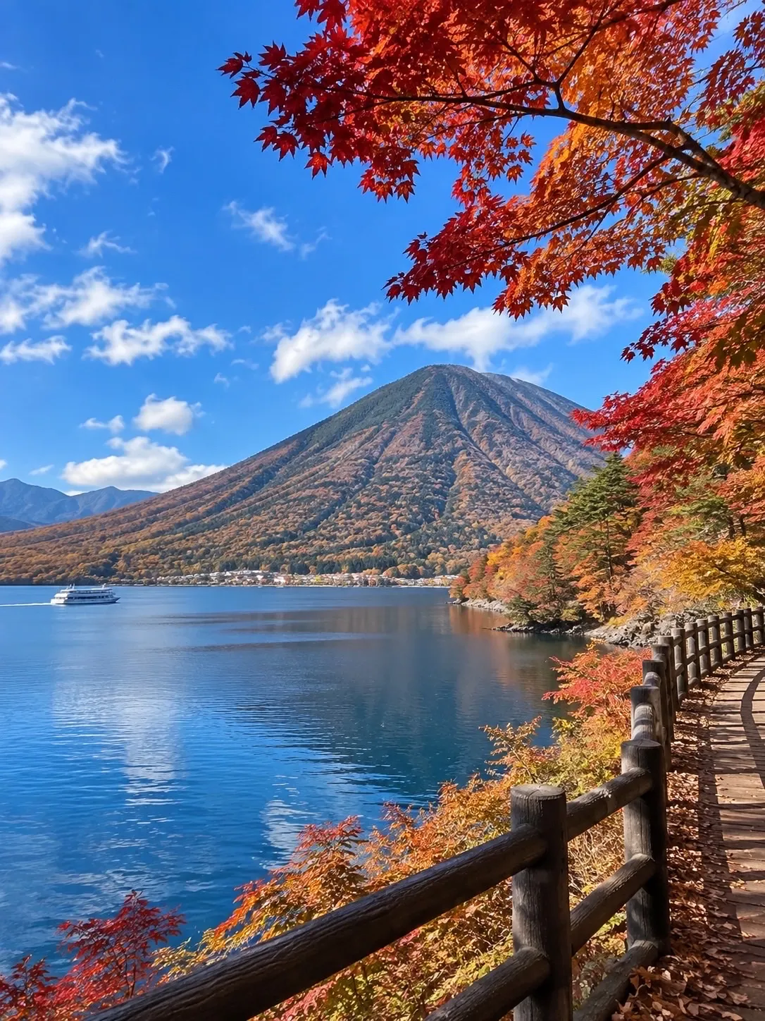  日光（Nikko）是鄰近東京的自然之城，絕對該列入你的日本旅遊清單中
