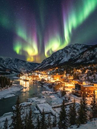 Dawson City Travel Guide: Step Back into the Heart of the Gold Rush