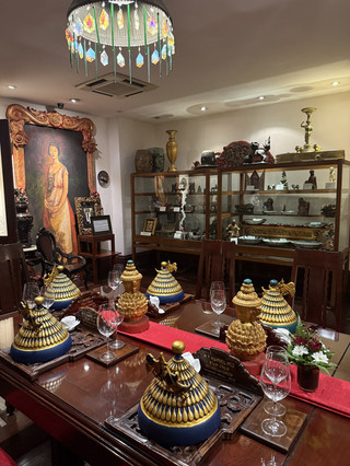 🏛️ Hotel Tugu Malang-土生華人藝術的活力之地