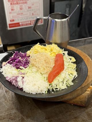 [Okoge Monja Made with Domestic Rice Flour]