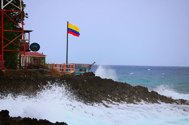 🏝️🌴 San Andres: My Favorite Place on Earth
