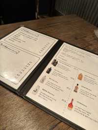 🇰🇷韓国 /ソウル 四佳亭　大きいサワラの塩焼きが名物のお店✨