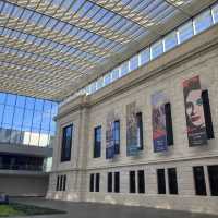 미국 오하이오 클리블랜드 추천 여행지, Cleveland Museum of Art