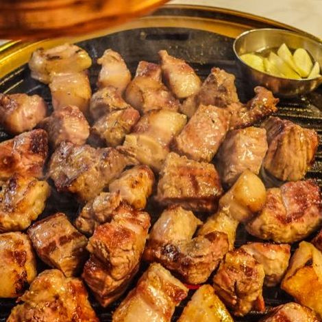 (노원구) 숙성고기 오겹살 목살 찐맛집 로우앤에이징