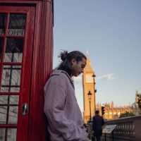 MUST VISIT PLACES IN LONDON 🇬🇧