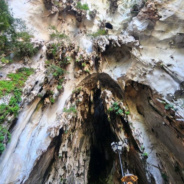 Batu caves malaysia 