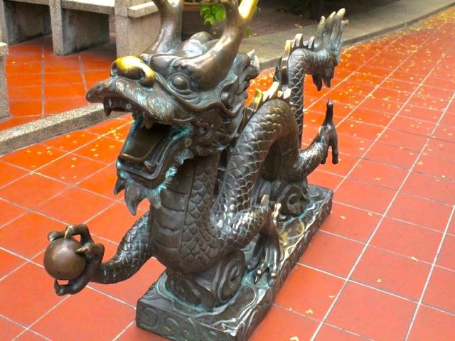 Jonker Walk World Heritage Park