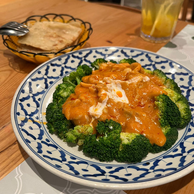 【銅鑼灣•Siam28】泰國菜好去處😍😍