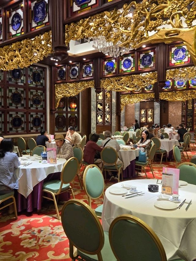 By far the Best Contonese Restaurant in Guangzhou