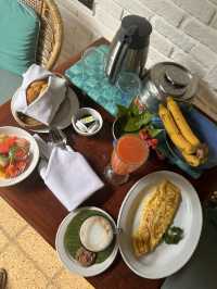 Poppies Bali hotel