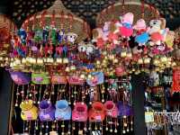 Huangyao Ancient Town Souvenirs