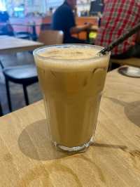 Wayland’s Yard Coffee & Brunch
