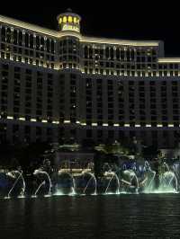 1 Day Itinerary in Las Vegas
