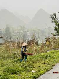 Ninh Binh: A Slice of Rural Paradise